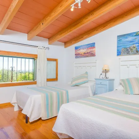 Reure Inca (Mallorca)
