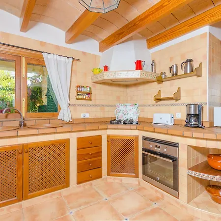 Reure Inca (Mallorca)