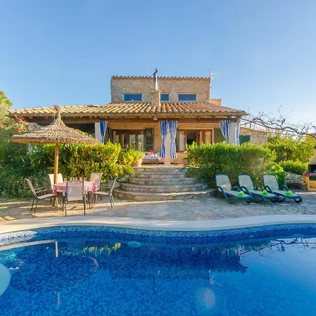 Villa Reure Inca (Mallorca)