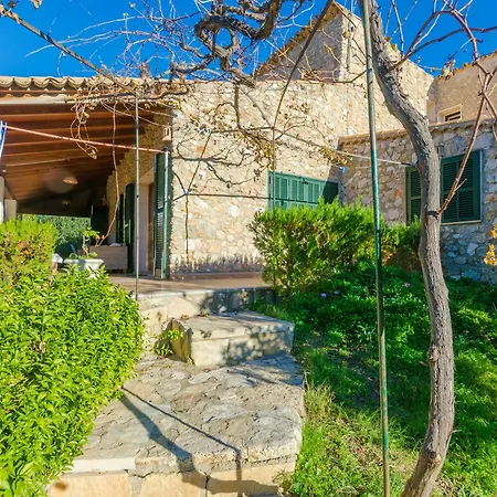 Reure Villa Inca (Mallorca)