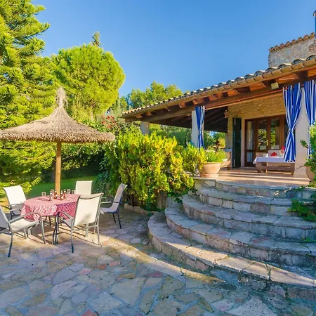 Reure Villa Inca (Mallorca)