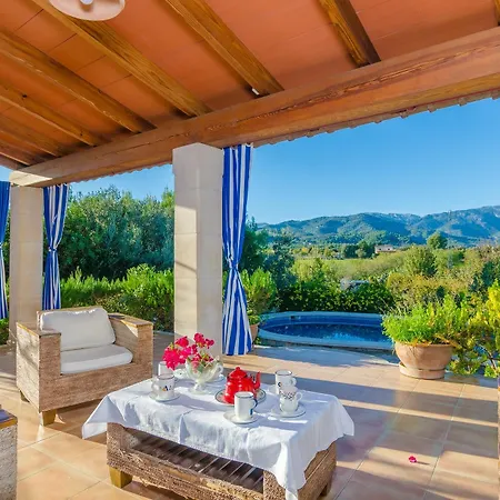 Reure Inca (Mallorca)